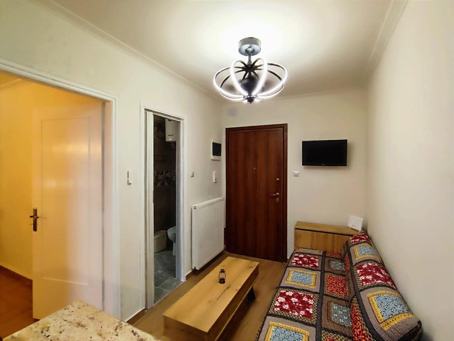Dimelli Home In أثينا المظهر الخارجي الصورة