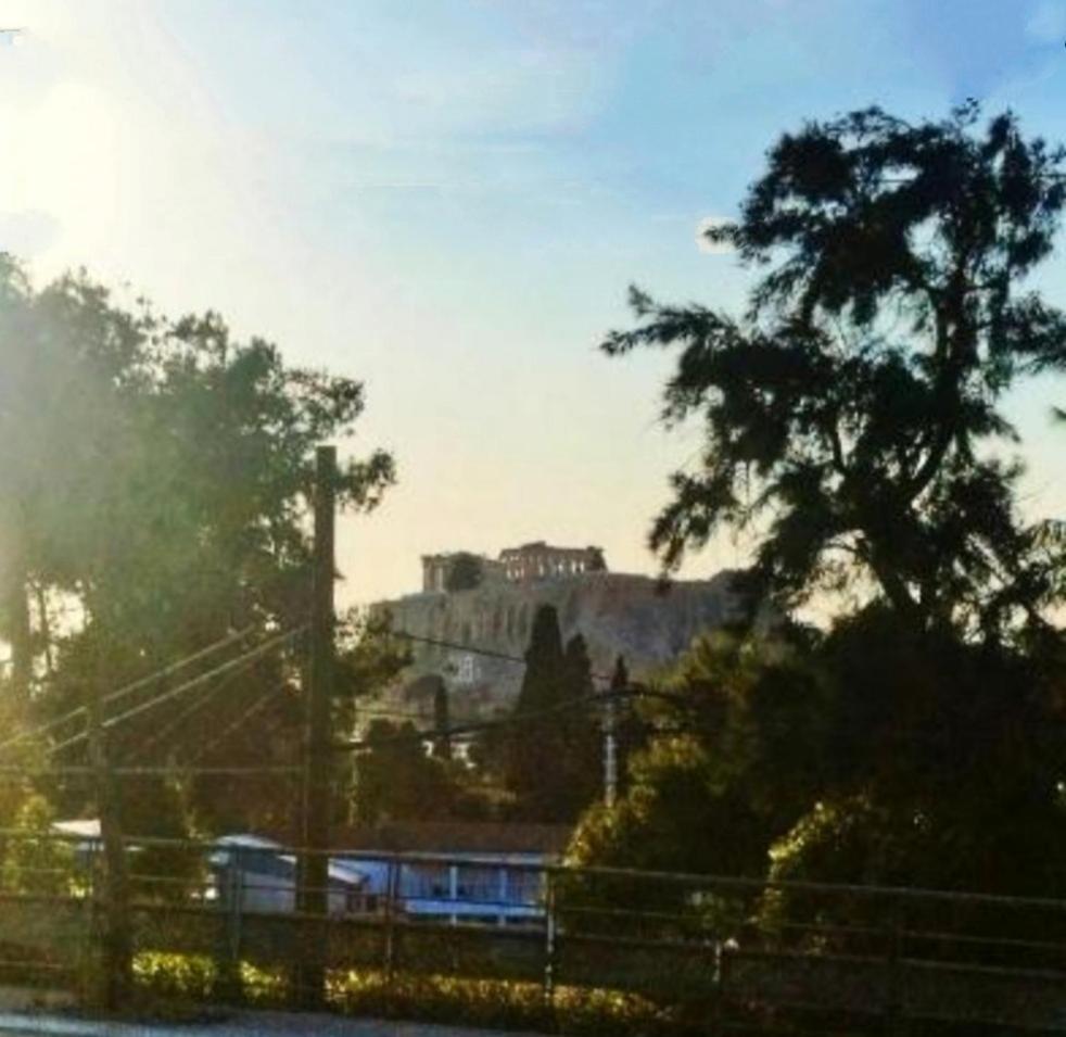 Dimelli Home In أثينا المظهر الخارجي الصورة